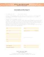 Session Contract 2 2021